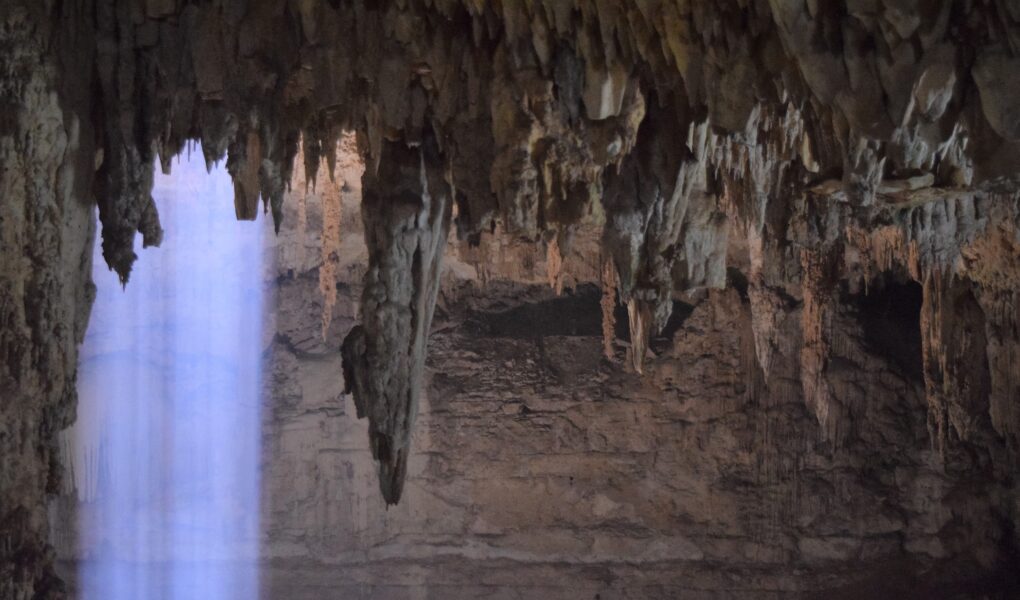 Cenotes en Tulum