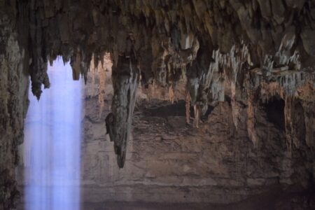 Cenotes en Tulum