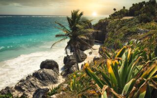 nuevos accesos para playas