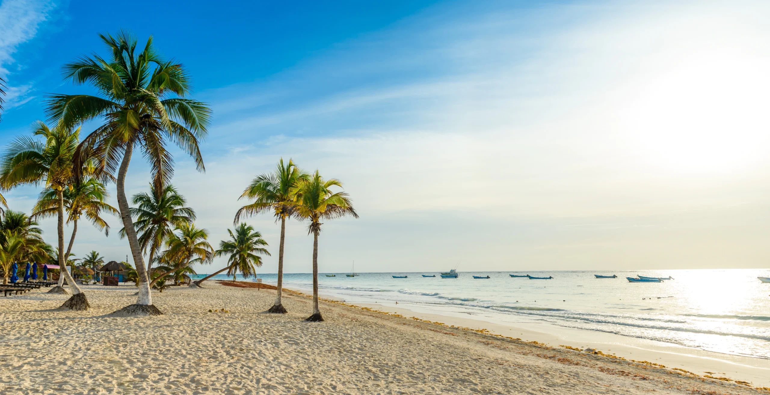 Semana Santa en Tulum