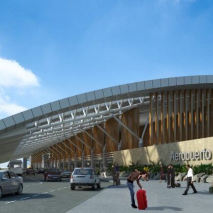 Aeropuerto de Tulum