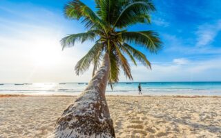 Semana Santa en Tulum