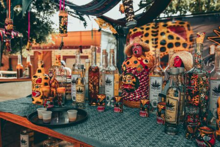 Festival de Mezcal en Tulum