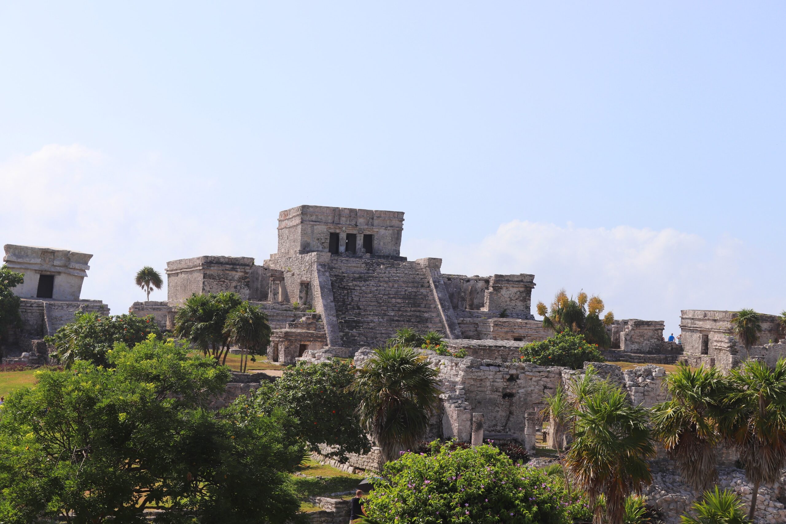 reserva más grande de Quintana Roo