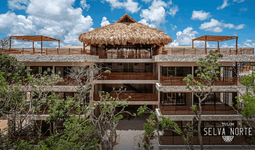 Verano en Tulum