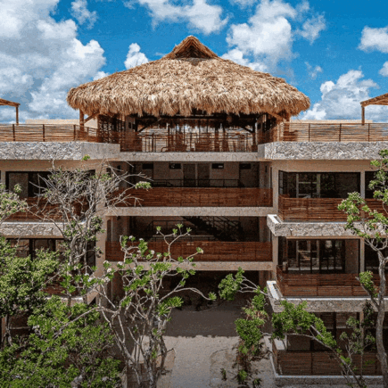 Verano en Tulum