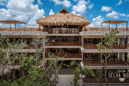 Verano en Tulum