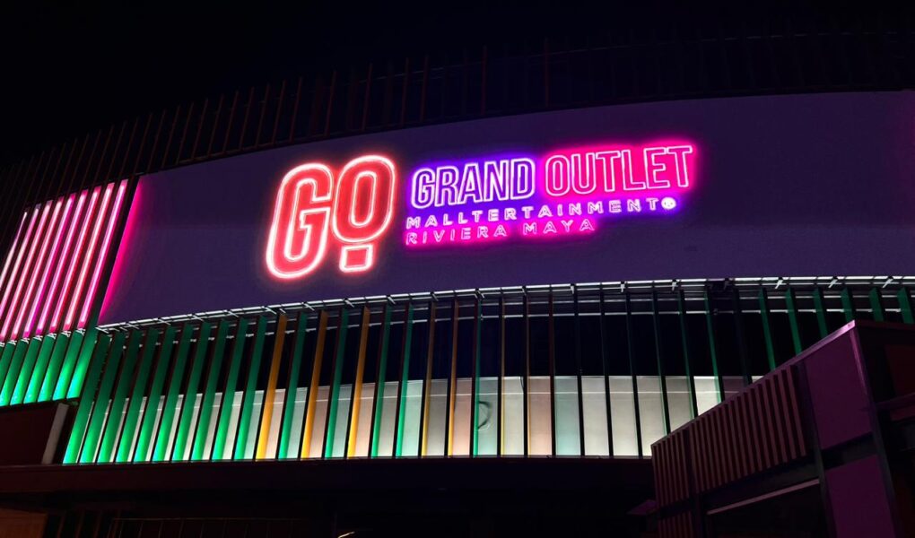 outlet más grande de Latinoamérica