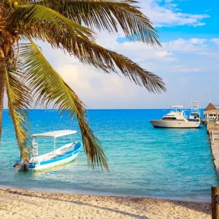 Puerto Morelos