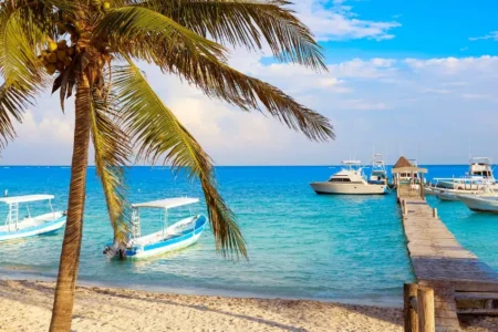 Puerto Morelos