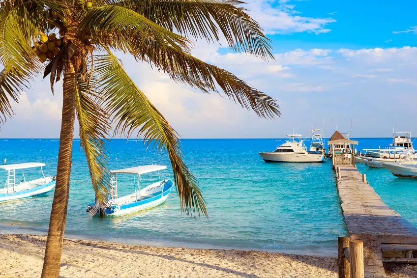 Puerto Morelos