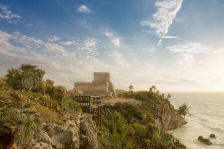 Consejos Para Tulum