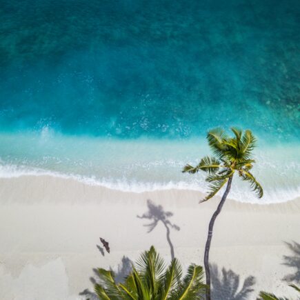 Tulum como Extranjero