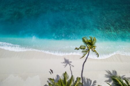 Tulum como Extranjero