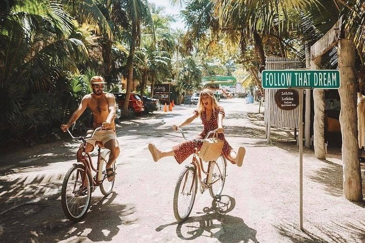 Navidad en Tulum