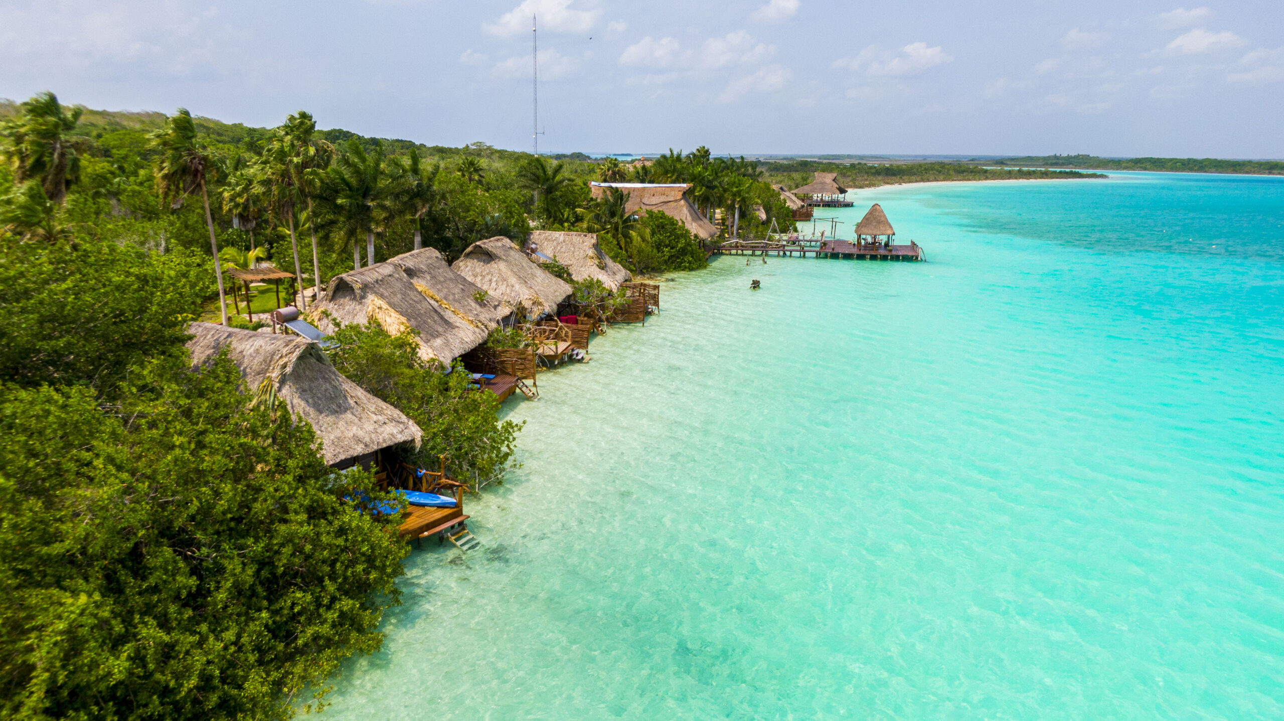 Quintana Roo en la Guía Michelin