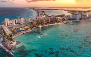 Quintana Roo en la Guía Michelin