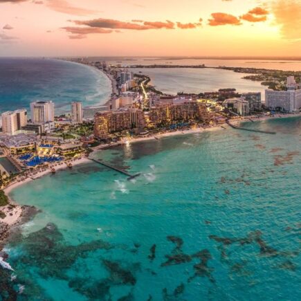 Quintana Roo en la Guía Michelin