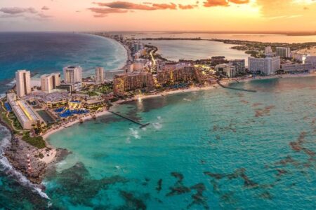 Quintana Roo en la Guía Michelin