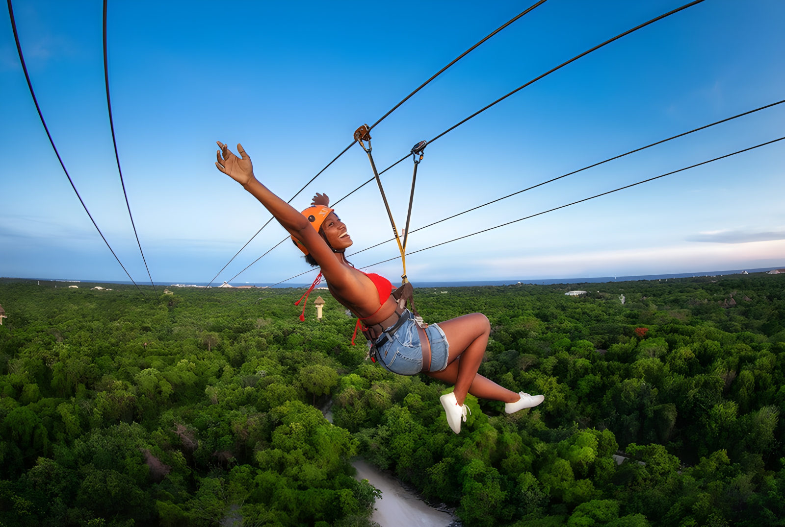 Vacaciones en Tulum