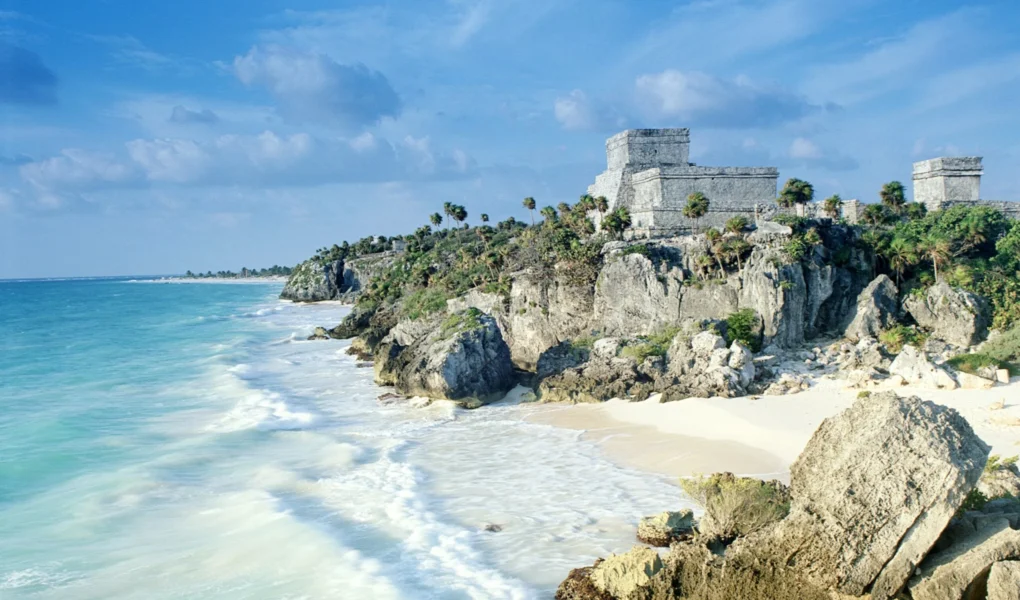 Vacaciones en Tulum