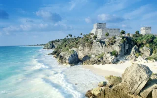 Vacaciones en Tulum