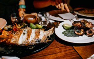 Michelin en Tulum