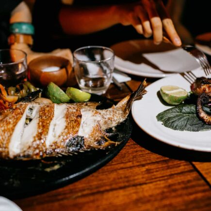 Michelin en Tulum