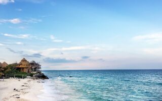Invertir en Tulum