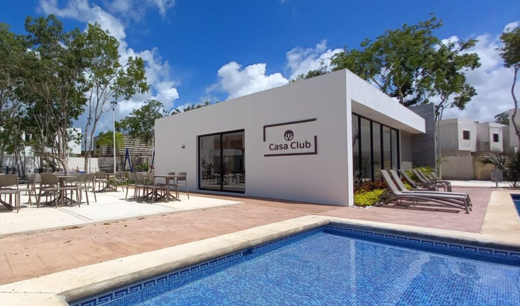 casa