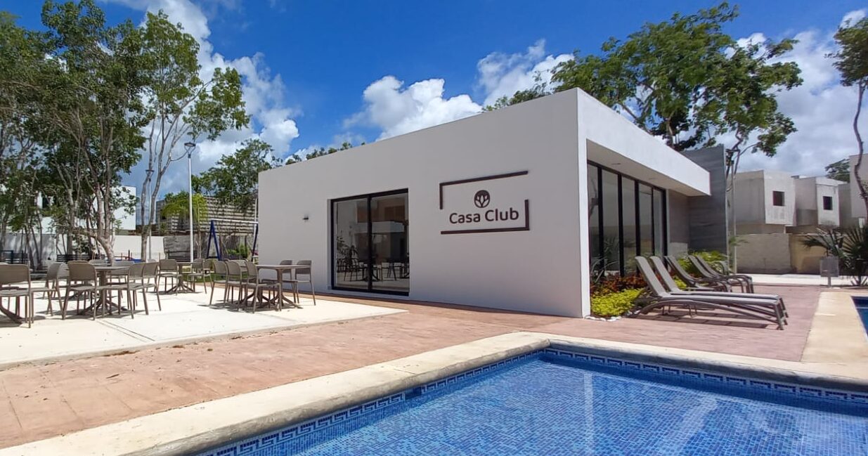 casa