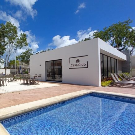casa