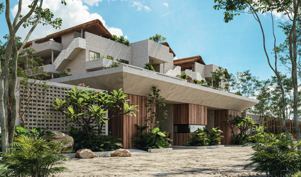TU LUGAR IDEAL EN ZENESIS