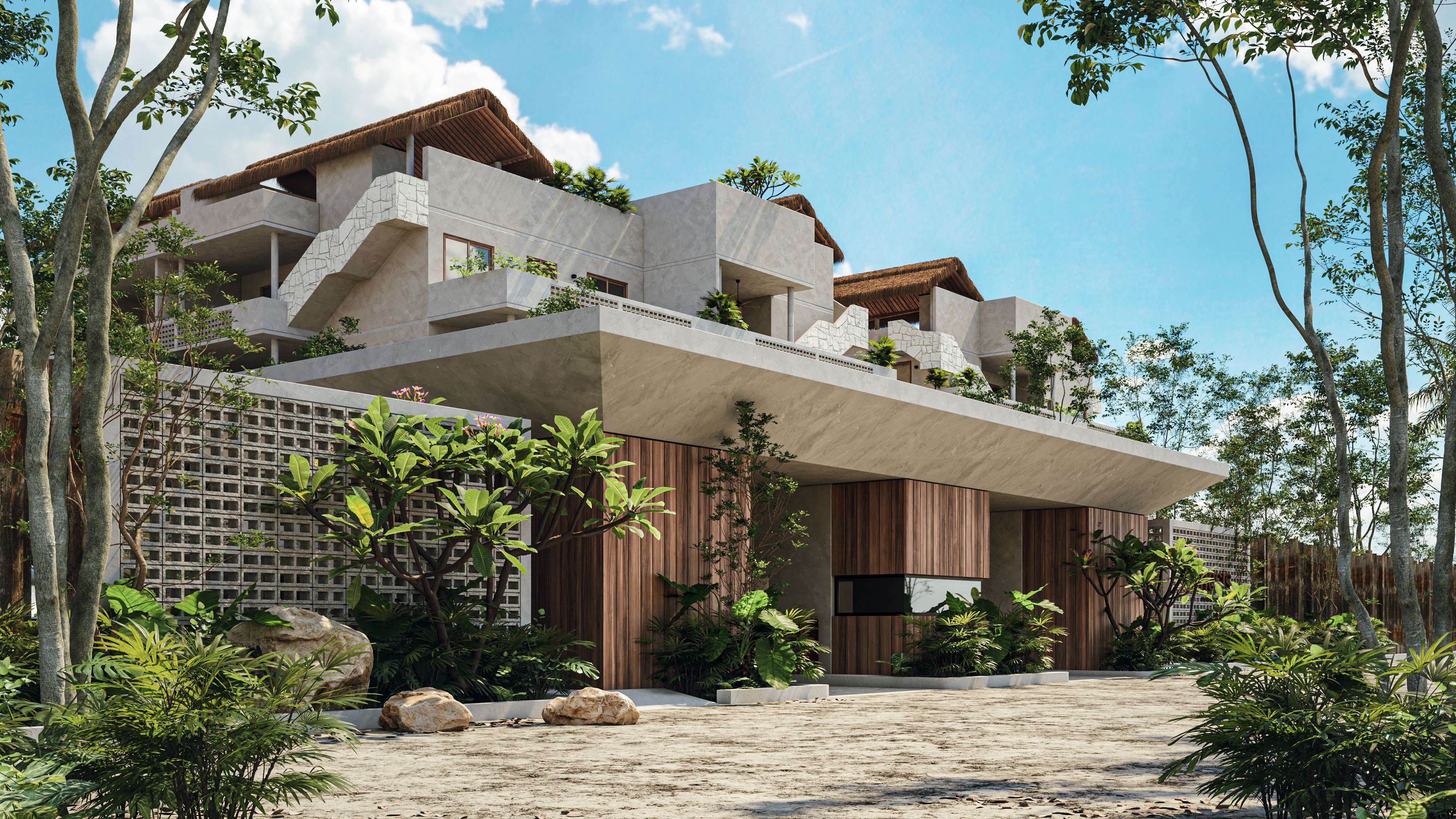 TU LUGAR IDEAL EN ZENESIS