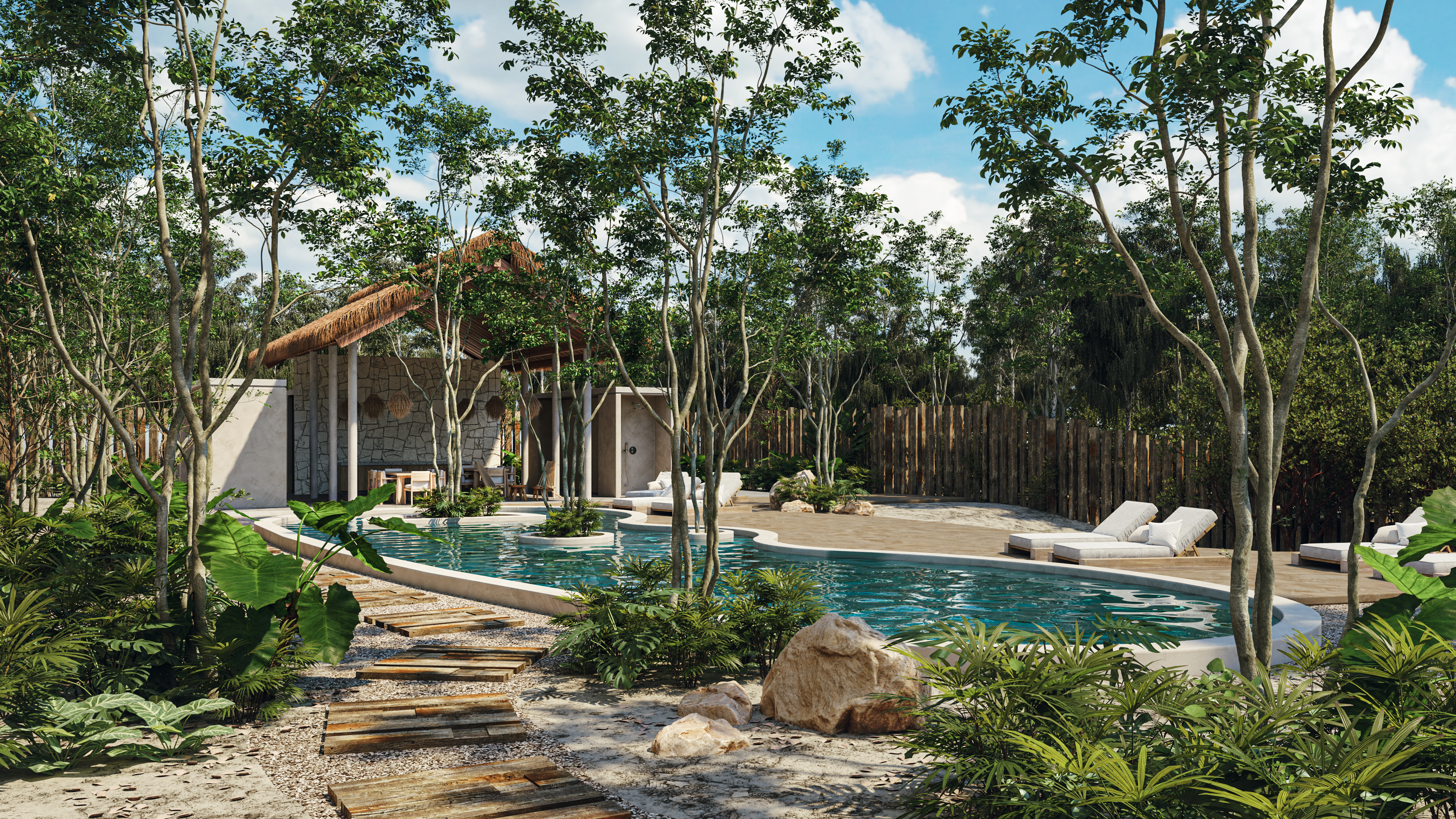 TU LUGAR IDEAL EN ZENESIS