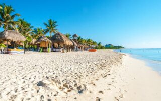 Semana Santa en Playa del Carmen