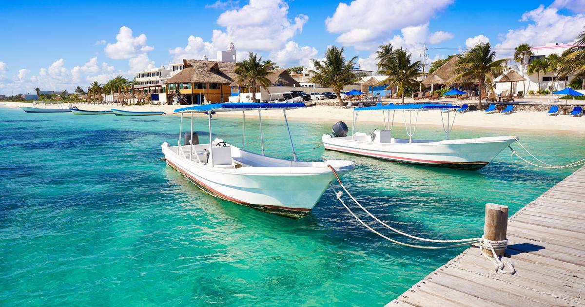 Puerto Morelos
