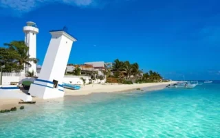 Puerto Morelos
