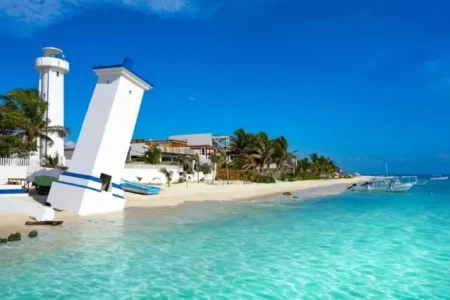 Puerto Morelos