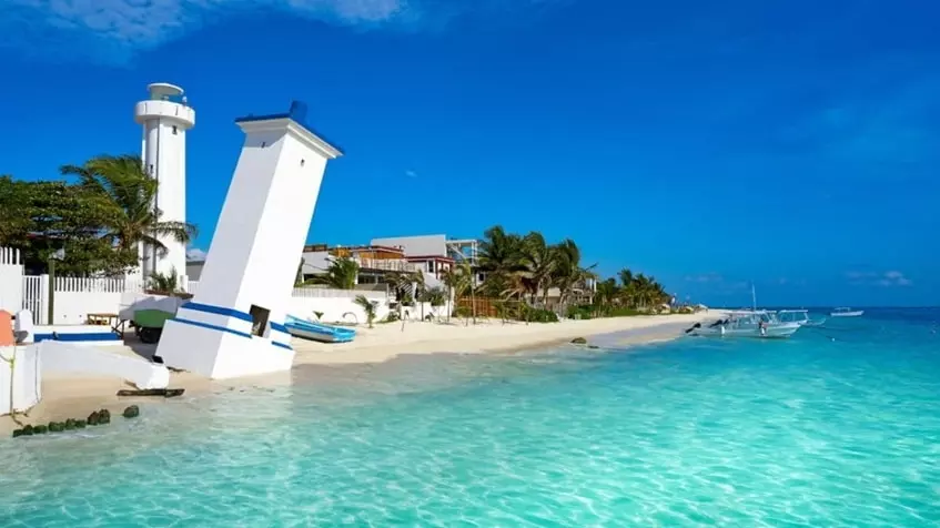 Puerto Morelos