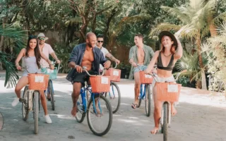 explora tulum