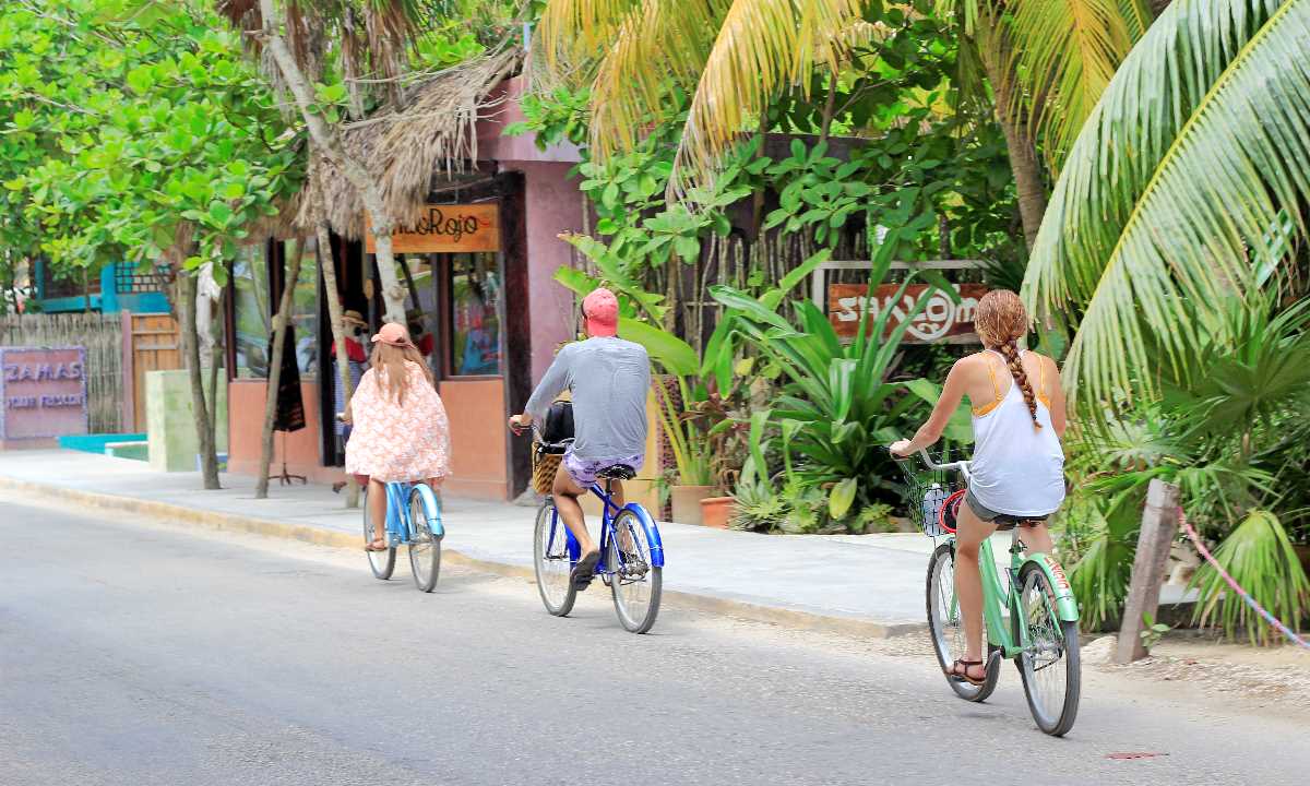 explorar tulum