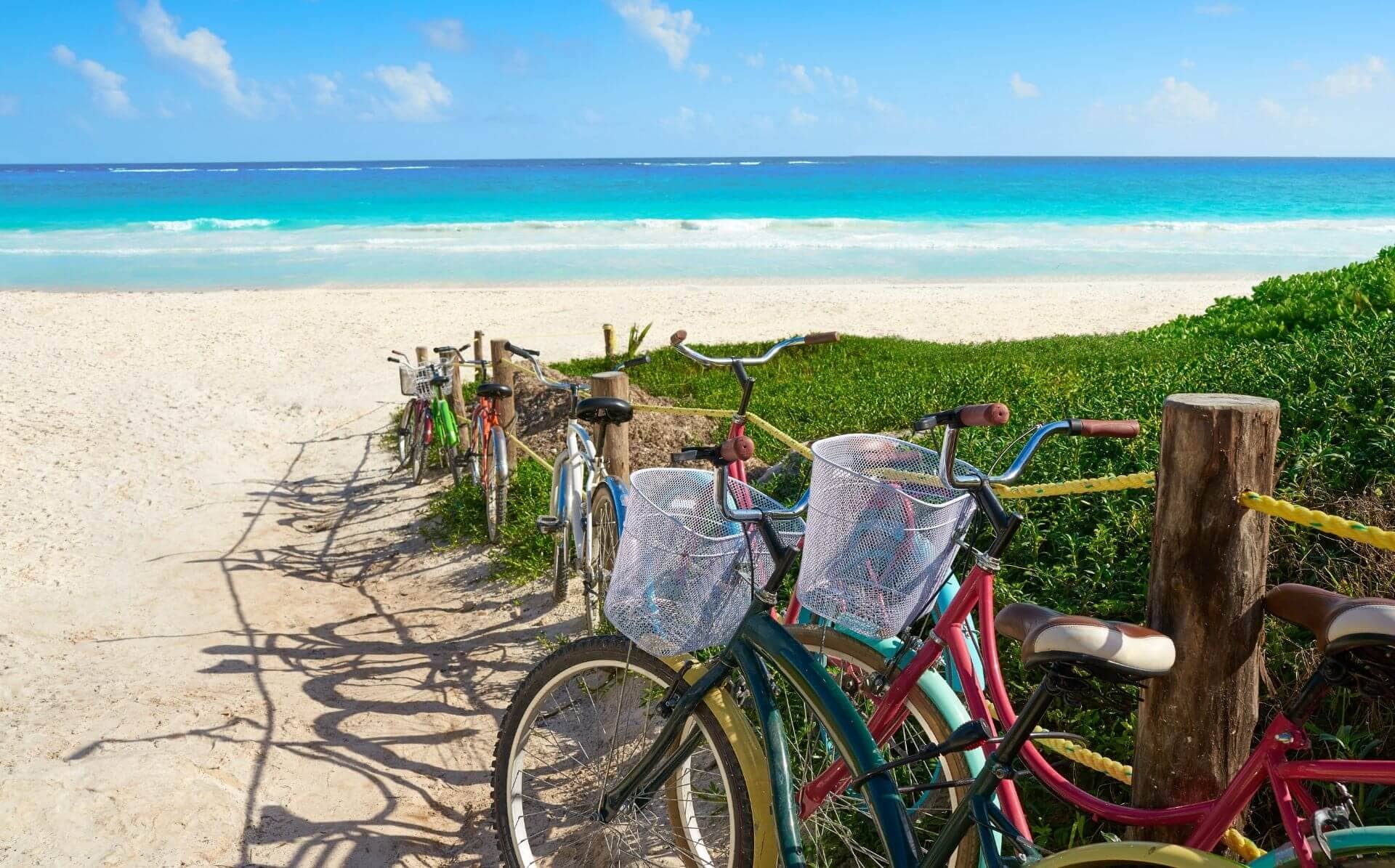 explora tulum