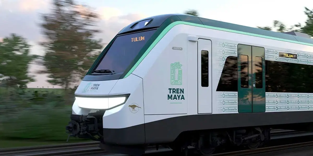 Tren Maya y oportunidad inmobiliaria