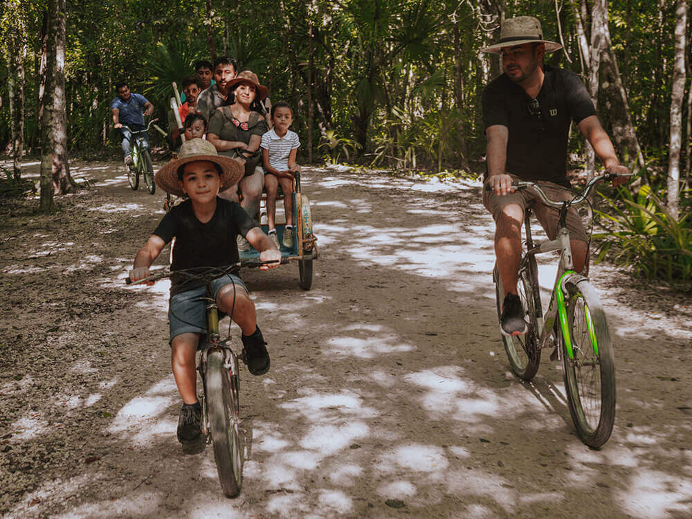 explorar tulum