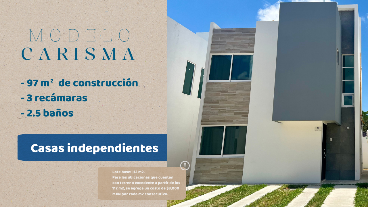 casas